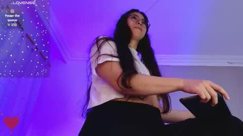 Lilith  online show from December 16, 2:12 pm