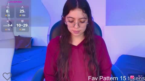 Lilith  online show from February 24, 1:43 pm