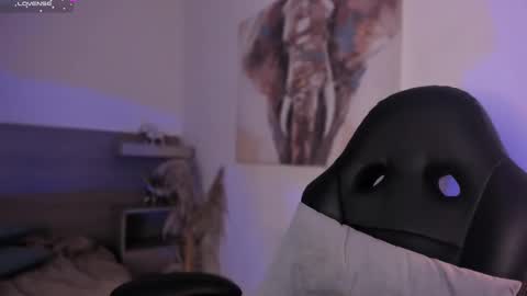 lilith_sage_ online show from February 27, 11:41 am