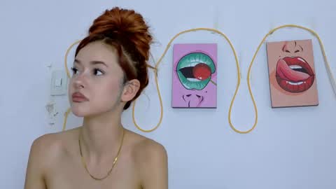 Lilith online show from May 29, 11:14 pm