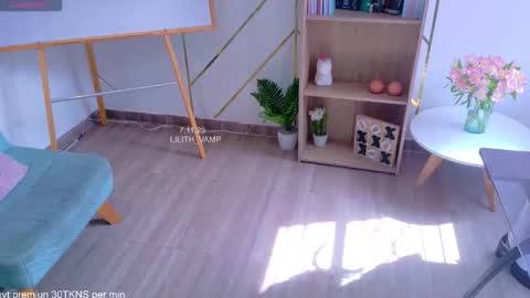 LILITH 200 LIKES  online show from November 10, 6:58 pm