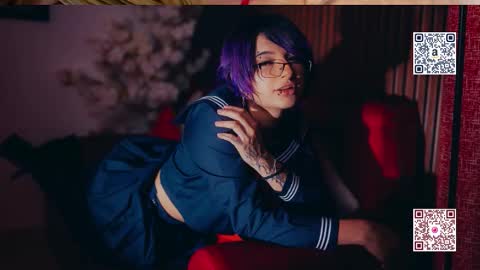 LILITH 200 LIKES  online show from December 14, 9:09 pm