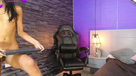 LILITH ZEN online show from February 8, 4:03 am