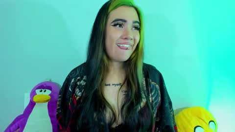 Lilith online show from November 14, 6:35 am