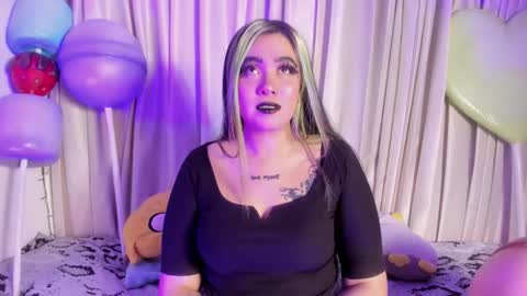 Lilith online show from February 8, 4:27 am