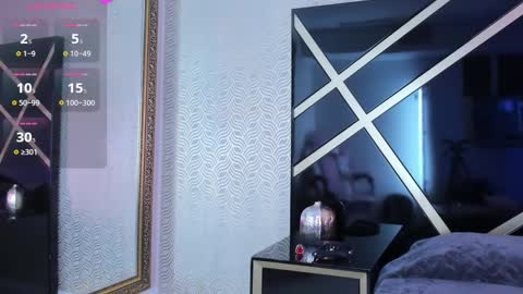 Lilith online show from December 24, 6:28 pm