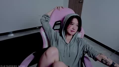 Lilith online show from December 3, 9:06 pm