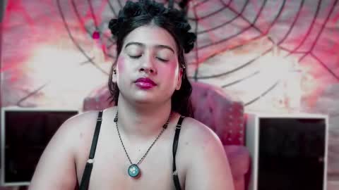 lilithcb_ online show from October 30, 12:24 am