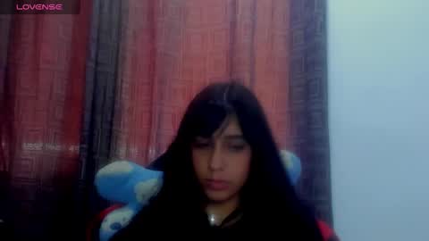 LILIKTH   online show from February 11, 4:19 pm