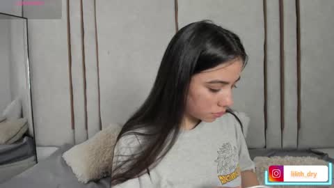 Lilith online show from May 1, 12:58 am