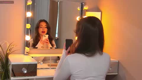 Lilith online show from March 4, 12:12 pm