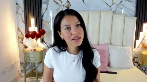 Lilith  online show from October 9, 5:22 am