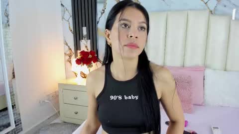 Lilith  online show from February 28, 4:43 am