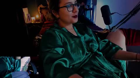 lilithmystic01 online show from January 19, 10:17 pm