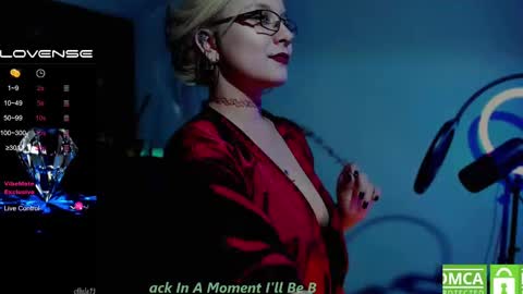 lilithmystic01 online show from March 9, 4:22 pm