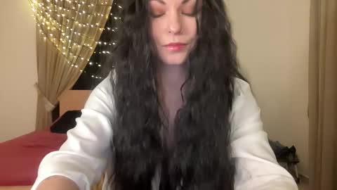 lilithnewdawn online show from March 13, 8:21 pm