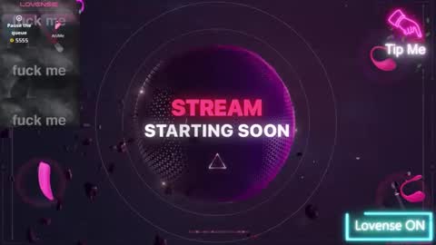 Lilithohfish online show from October 1, 2:22 pm