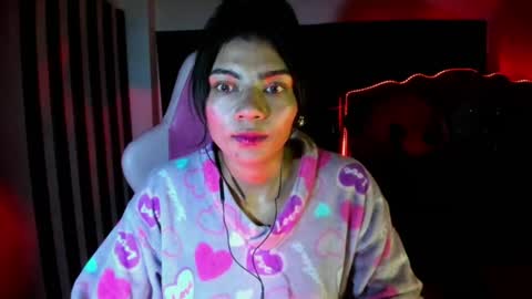 lilithsabeth online show from June 17, 3:57 pm
