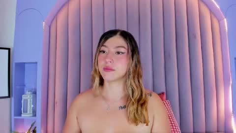 L I L I T H  online show from October 23, 11:38 am