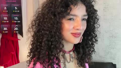 jessi 3 online show from November 21, 8:44 pm