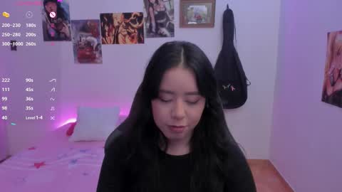 Maria online show from February 18, 5:50 am