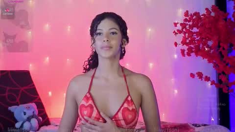 3 Ig Lilisxo1 online show from December 18, 3:55 am