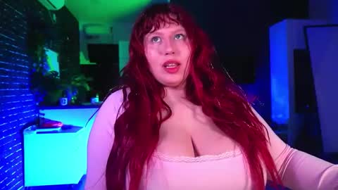 Liliya moon online show from February 24, 7:01 pm