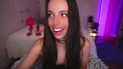 Lill Dayna online show from September 14, 12:58 pm