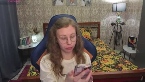 Maria online show from February 6, 7:34 am