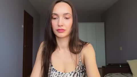 Lillian online show from March 11, 8:40 am