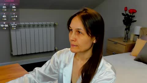 lillian_white1 online show from February 5, 8:00 am