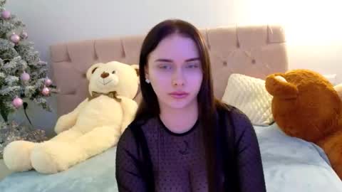 lilliana_moon online show from January 14, 11:15 am