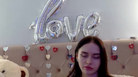 lilliana_moon online show from February 28, 11:09 am