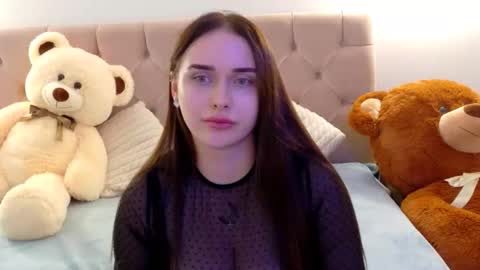 lilliana_moon online show from November 15, 11:11 am
