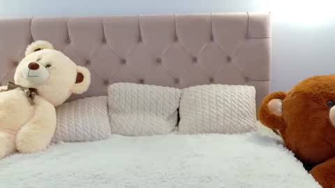 lilliana_moon online show from October 9, 8:40 am