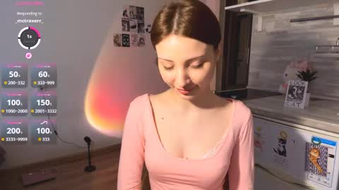 Nelly online show from May 21, 12:36 pm
