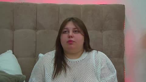 LillianHaig online show from February 1, 6:40 pm