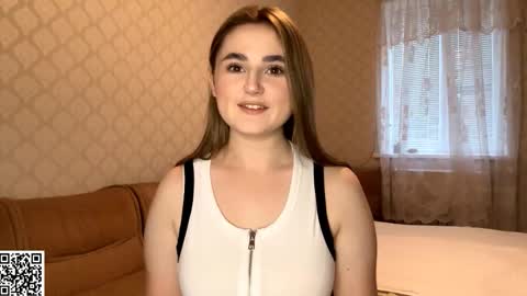 Amelia online show from November 23, 10:17 am