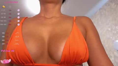 Lara Angel online show from October 14, 4:04 am