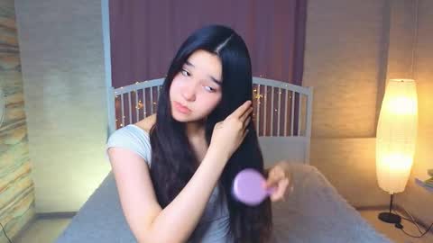 Celina Lillie online show from March 27, 10:38 am