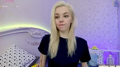 LilliMoore online show from March 1, 12:07 am