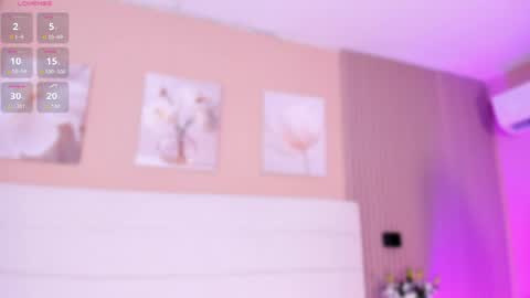 Lizeth follow me in my igimlilycute 3 online show from April 15, 4:24 am