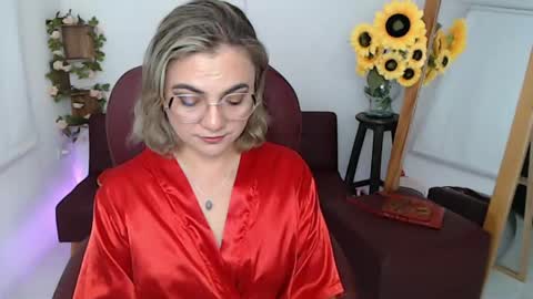 Lilly online show from May 30, 4:37 pm
