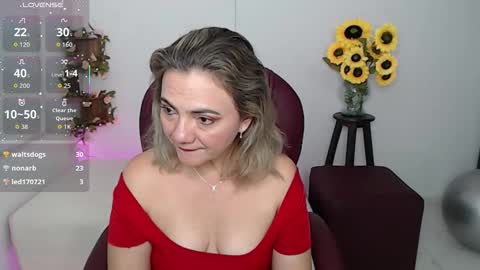 Lilly online show from March 7, 4:25 pm