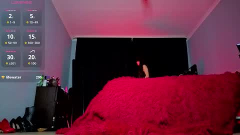 lillyerikson online show from March 22, 10:49 pm