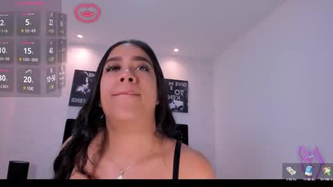 Lilly online show from March 1, 2:55 pm