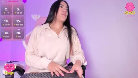 Lilly online show from January 6, 12:31 pm