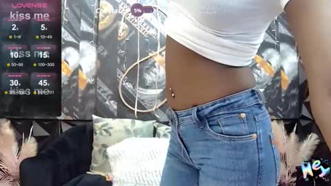 lilmissbaddiexxx online show from September 17, 10:19 pm