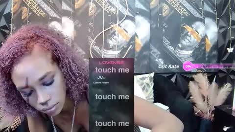 lilmissbaddiexxx online show from October 31, 10:25 pm