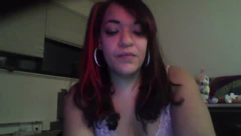 Snapshot of lilnikki chatting on October 15, 3:31 am lilnikki online show from October 15, 3:31 am
